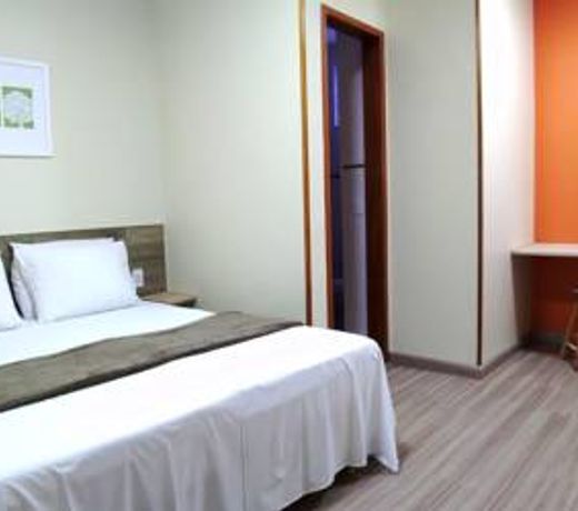Hotel Orleans
