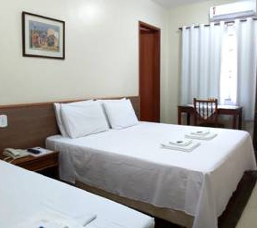 Hotel Orleans