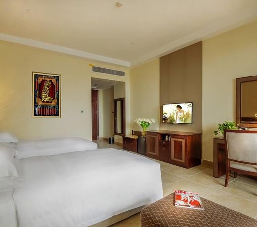 Malanhua Holiday Hotel Sanya