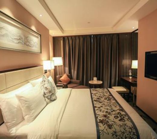 GRAND NEW CENTURY KAIMEI HOTEL