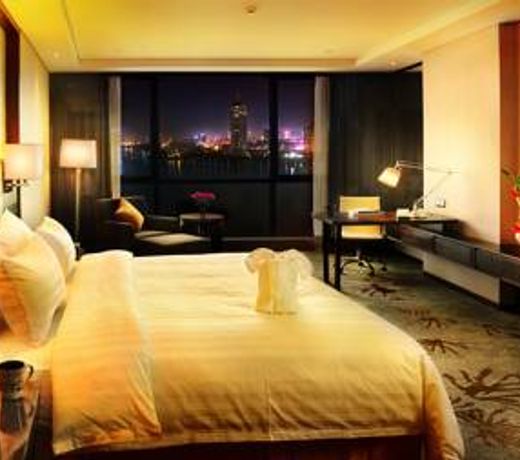 GRAND NEW CENTURY KAIMEI HOTEL