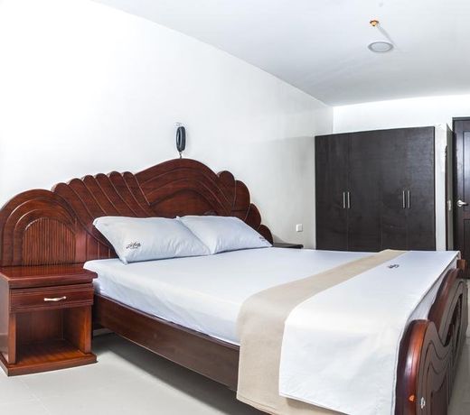 Hotel Isla Mayor