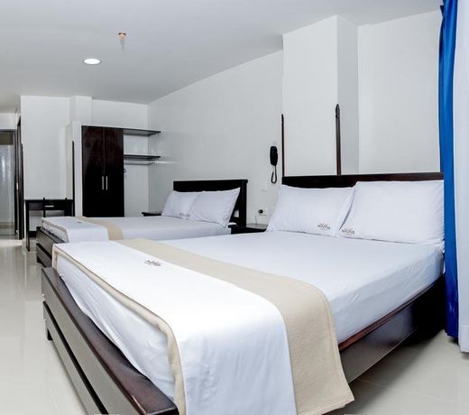 Hotel Isla Mayor
