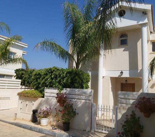 Anthorina Villa 8