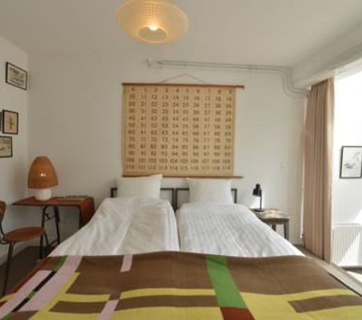 Hotel Carmel
