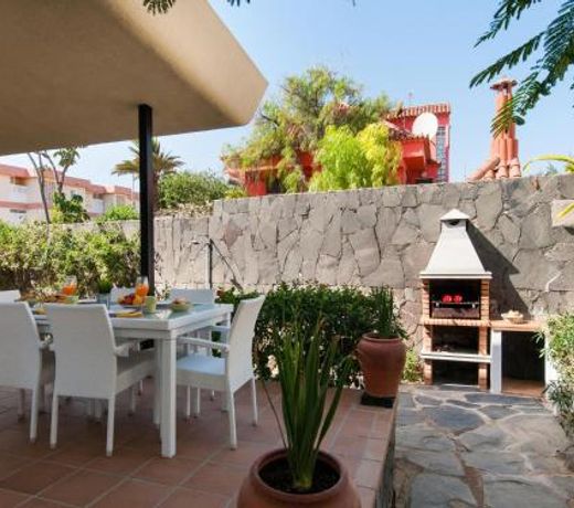 Beach House Adelfas San AgustÃ­n MCI
