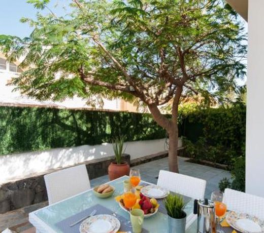Beach House Adelfas San AgustÃ­n MCI