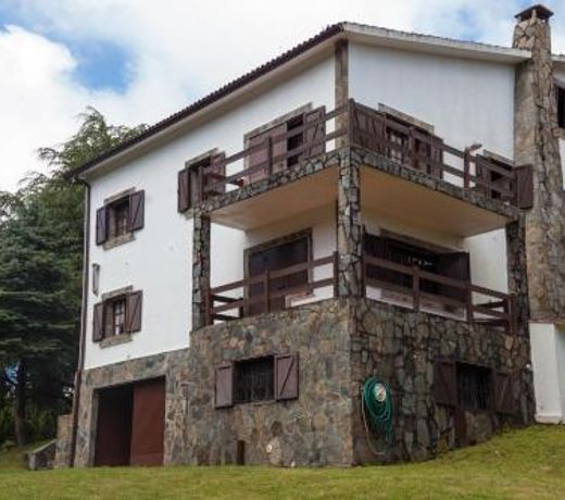 Casa da Curuxeira