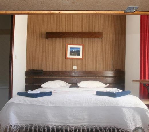 Hotel La Portette