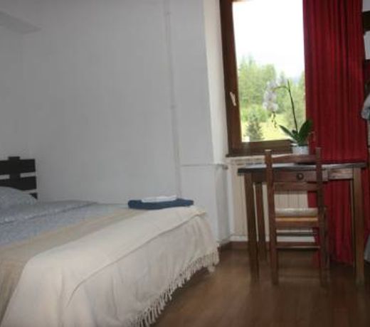 Hotel La Portette