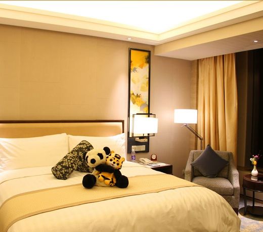 Shangri-La Songbei, Harbin