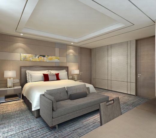 Shangri-La Songbei, Harbin