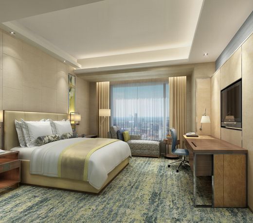 Shangri-La Songbei, Harbin