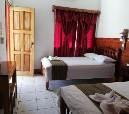 Hotel La Union