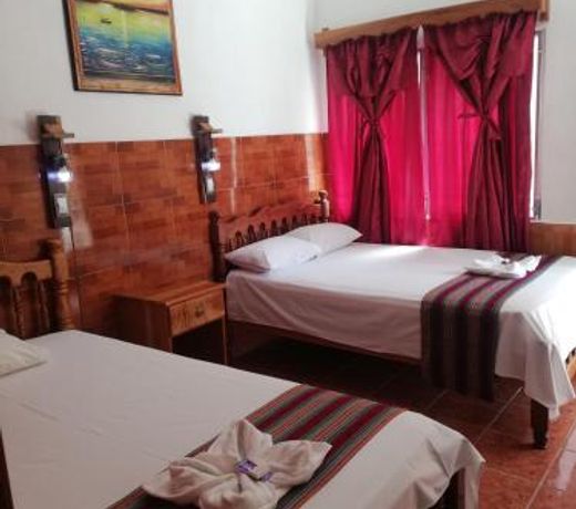 Hotel La Union