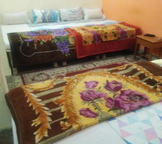 Kashi Annapurna Guest House