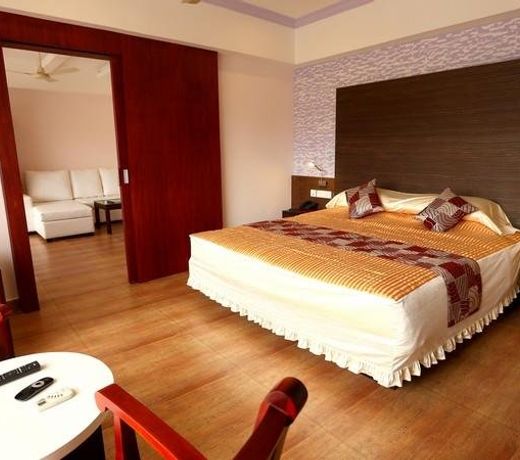 Pearl Royal International Hotels & Resorts Pvt Ltd