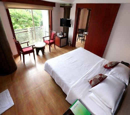Pearl Royal International Hotels & Resorts Pvt Ltd