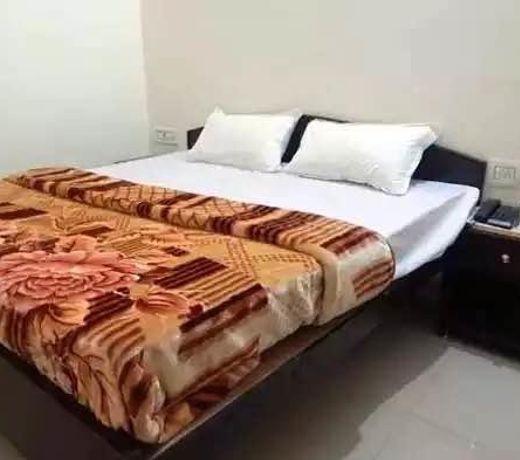 Saif Ranthambhore Hotel