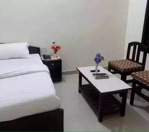 Saif Ranthambhore Hotel