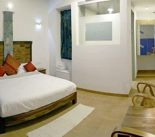 Hotel Zorba Inn