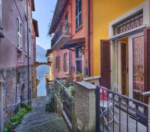 Annina's House Varenna Historic Centre