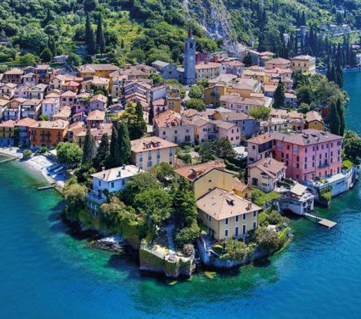 Annina's House Varenna Historic Centre