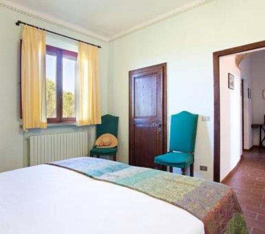 Villa Colombaio