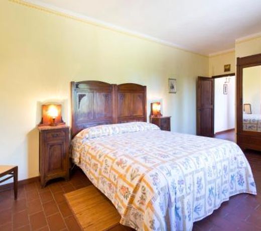 Villa Colombaio