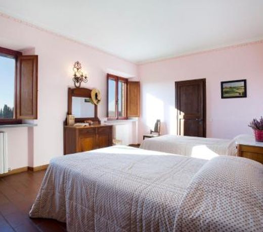 Villa Colombaio