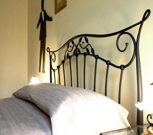 Cantalupa Accommodation