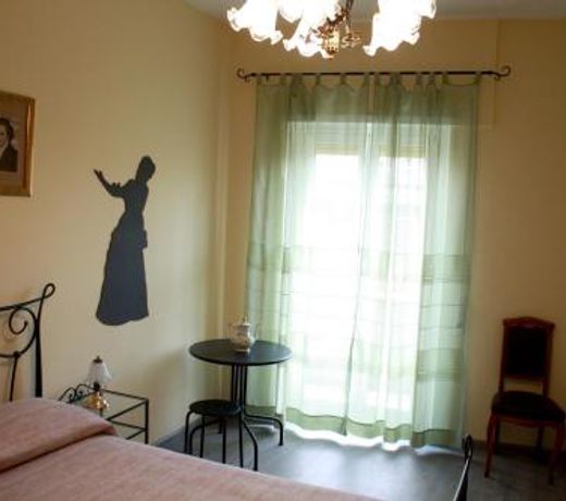 Cantalupa Accommodation