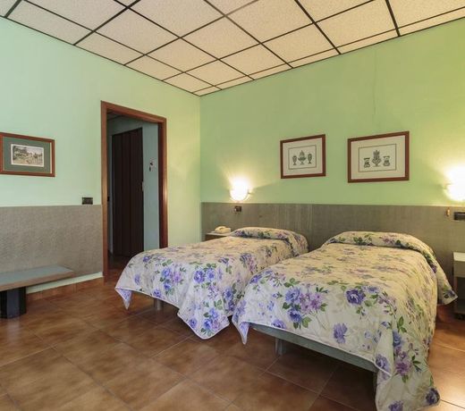 Hotel Il Telegrafo