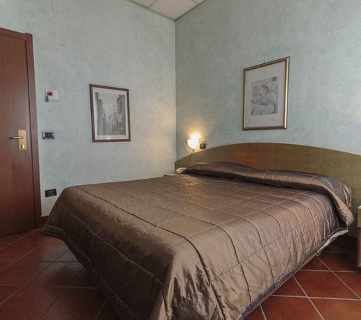 Hotel Il Telegrafo