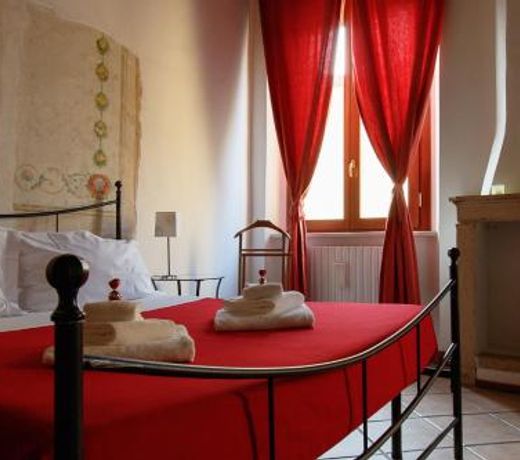 La Zucca B&B