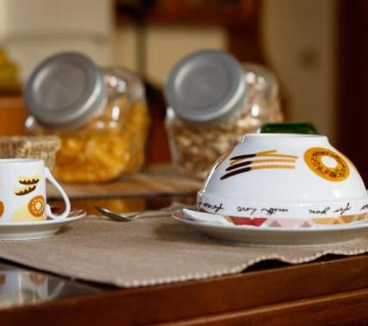 La Zucca B&B
