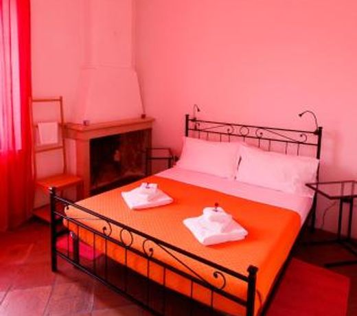 La Zucca B&B