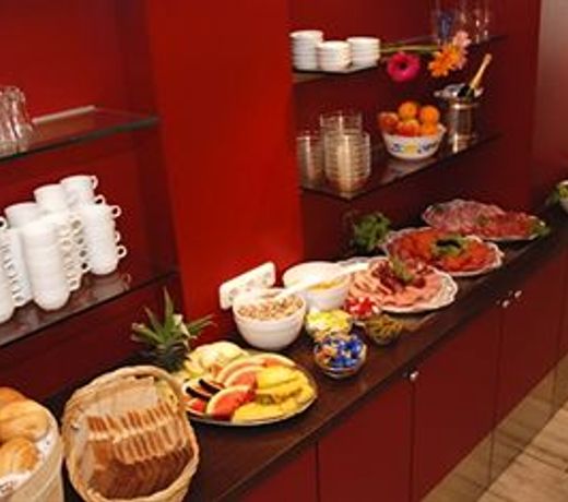 EquilibrÃ¬ Guest House