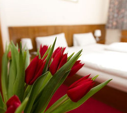 EquilibrÃ¬ Guest House