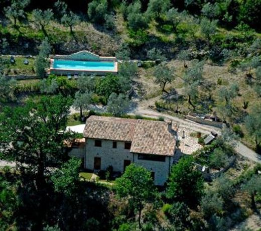 Apartments in affitto Ferentillo Valnerina