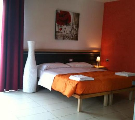 BE HOME Fiera