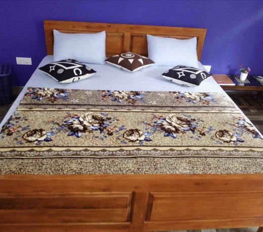 The Horizon Root Inn