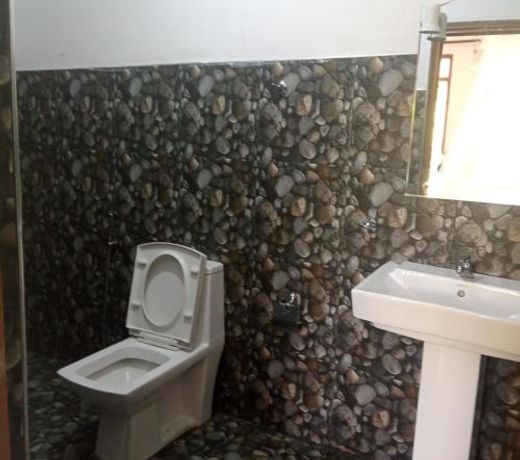 The Horizon Root Inn