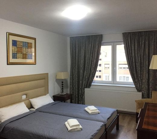 Hotel EKA