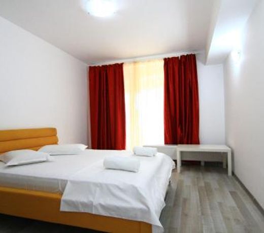 Bucharest Last Minute Accommodation