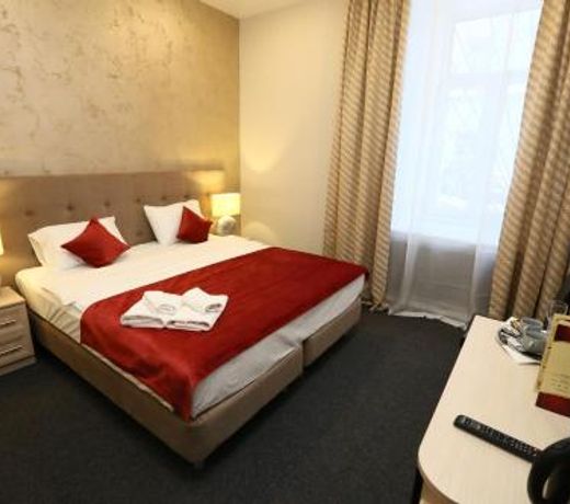 Eden Hotel