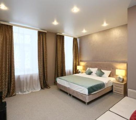 Eden Hotel