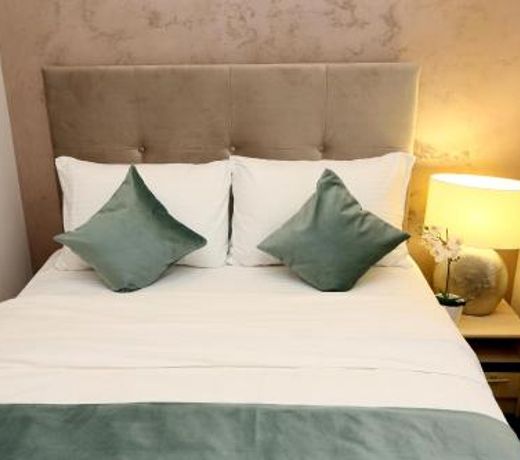 Eden Hotel