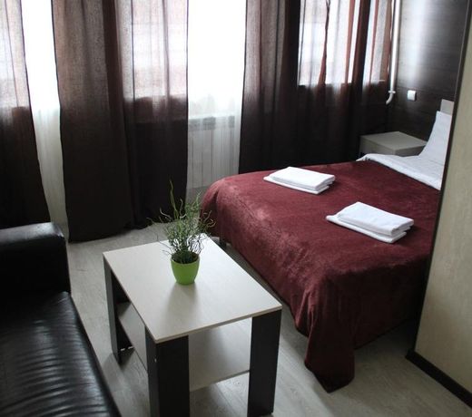 Hotel Globus