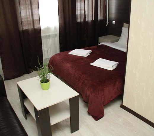 Hotel Globus